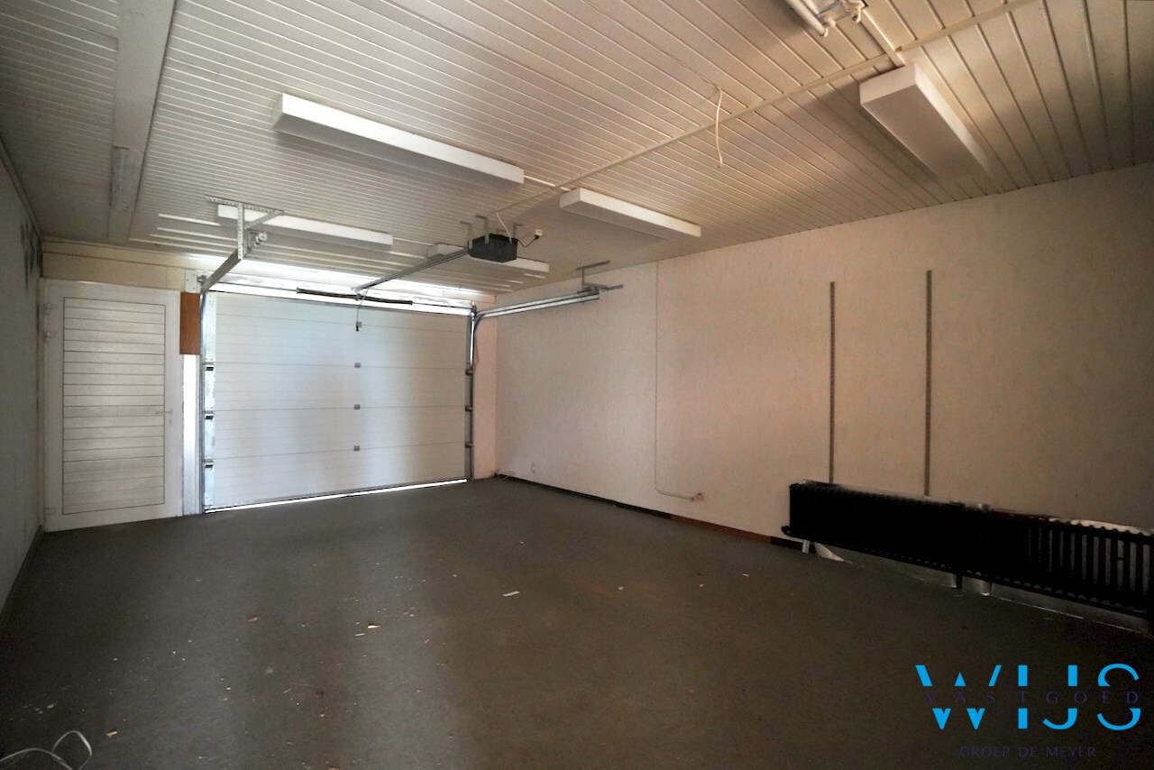 Interessante projectgrond van 552 m&#178; te Ertvelde ! 