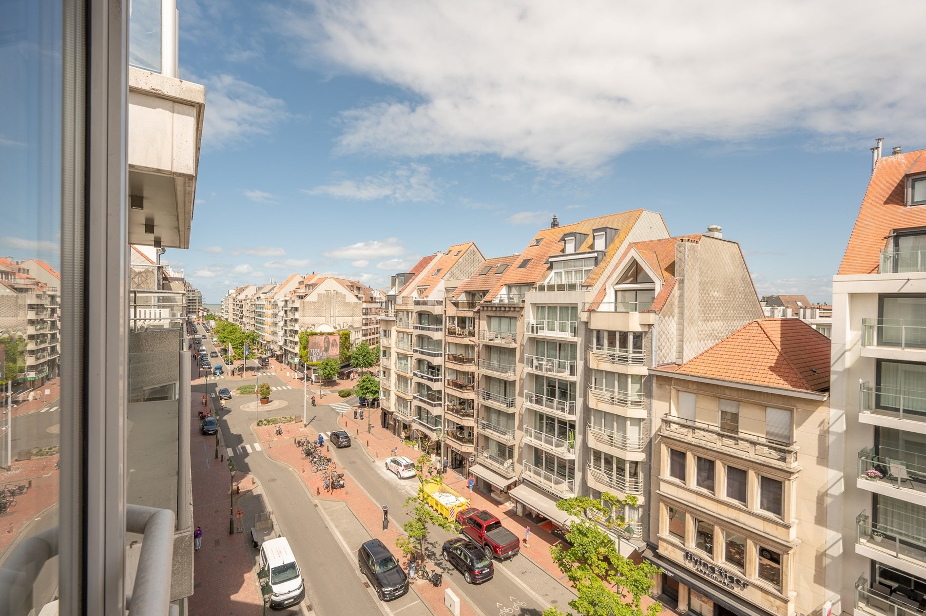 Journ&#233;e portes ouvertes vendredi : 04/07 entre 16h15 et 18h (275, avenue Lippens) 