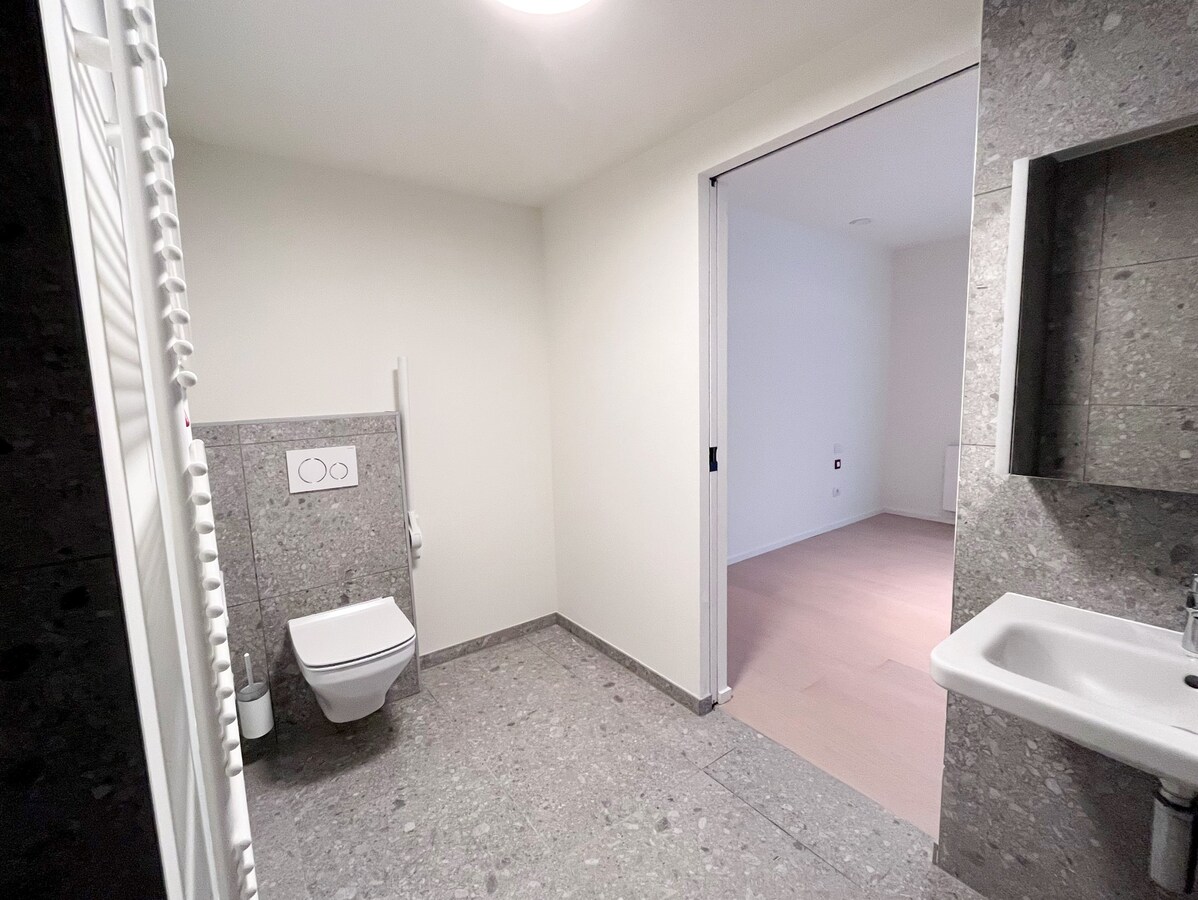 Résidence avec services a vendre À Oostduinkerke