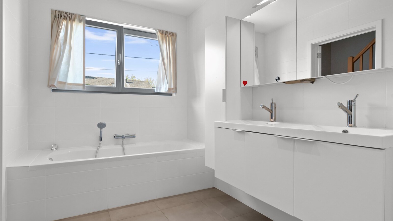 HAASRODE - Woning 4 slks (HOB) 