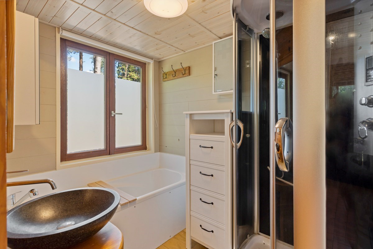 Vakantiewoning te Langdorp met super rendement - bewoonbare opp.  89 m&#178; 
