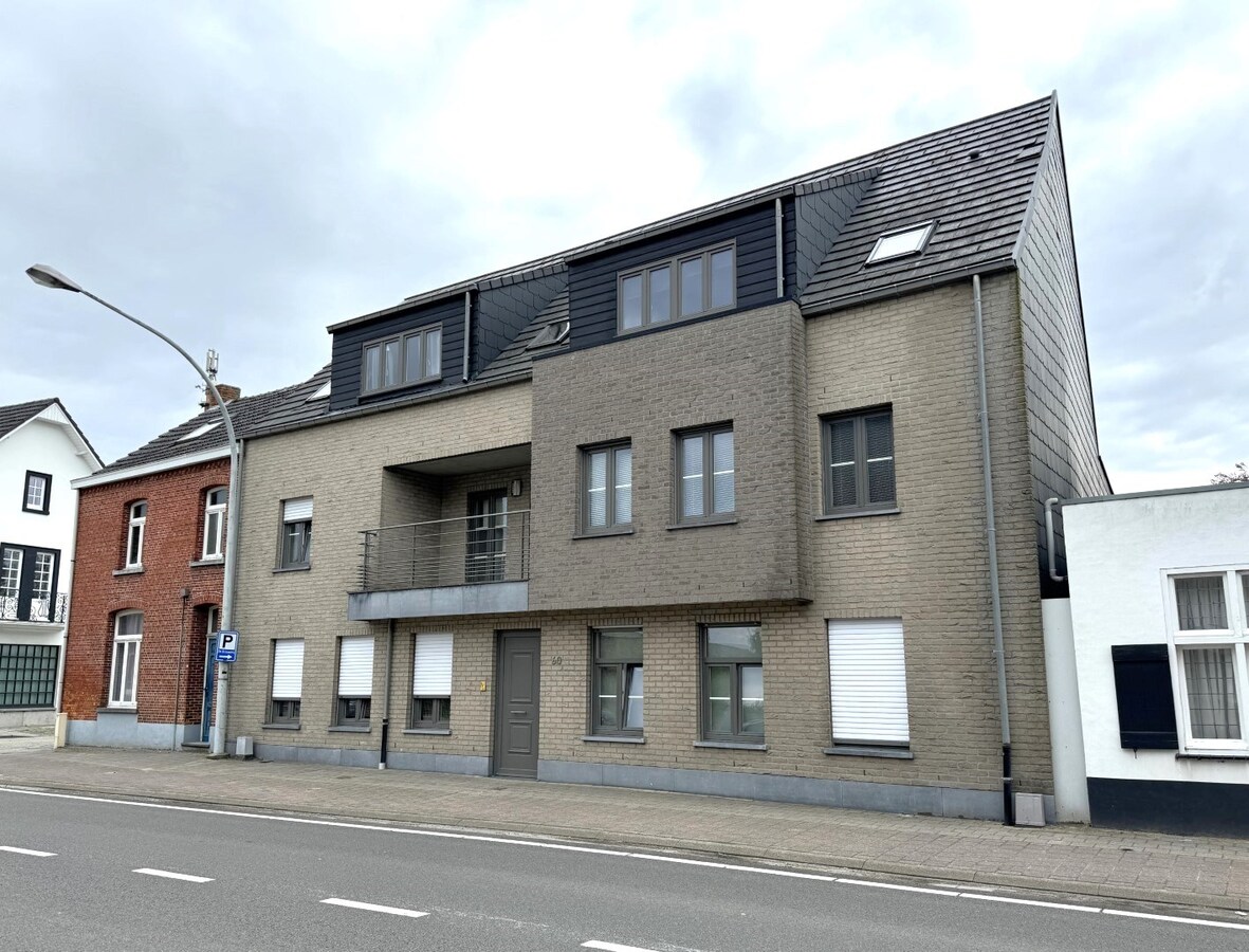 Benedenwoning verhuurd in Ravels