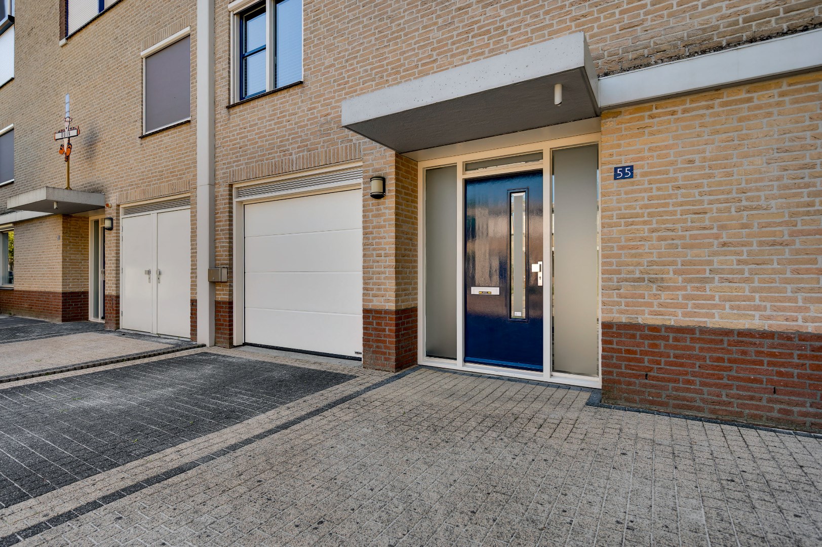 Eengezinswoning te koop in Weert