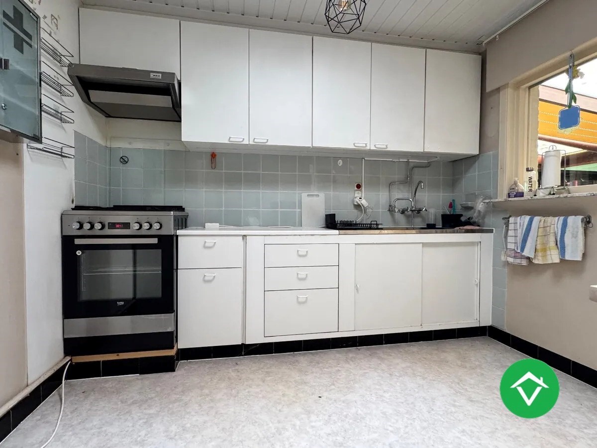 Woning met 3 slaapkamers te Wijnendale 