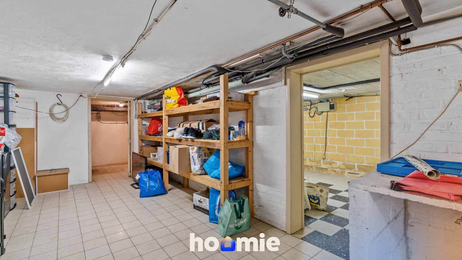 Benedenwoning te koop in Maasmechelen