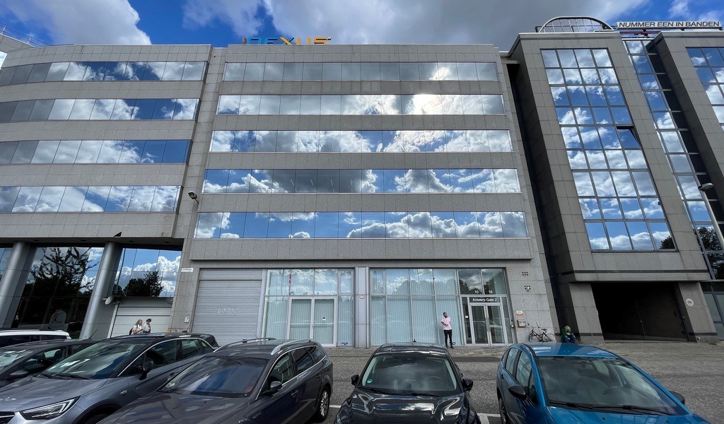 Kantoren te huur in Gate II in Berchem