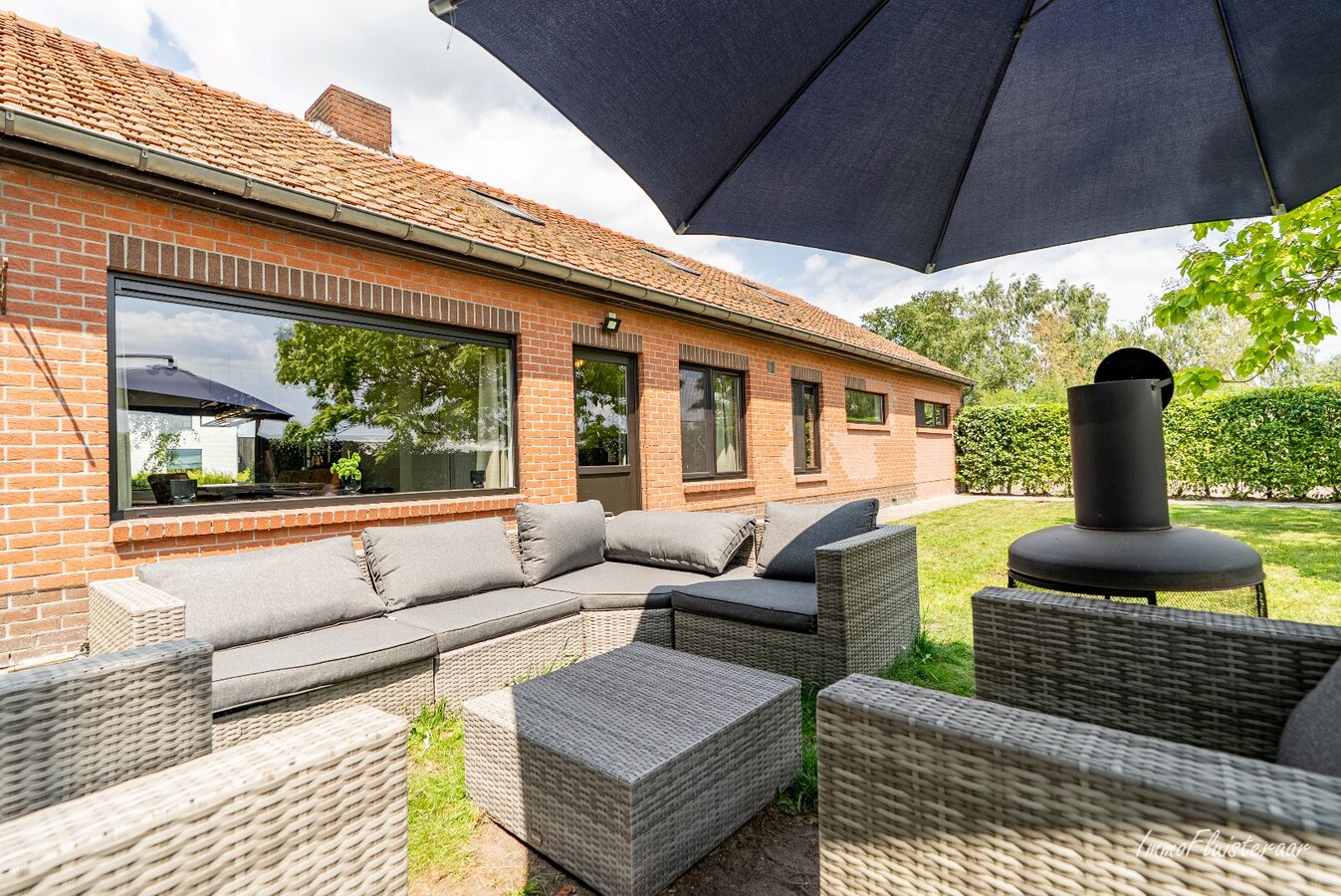 Propriété a vendre À Rijkevorsel