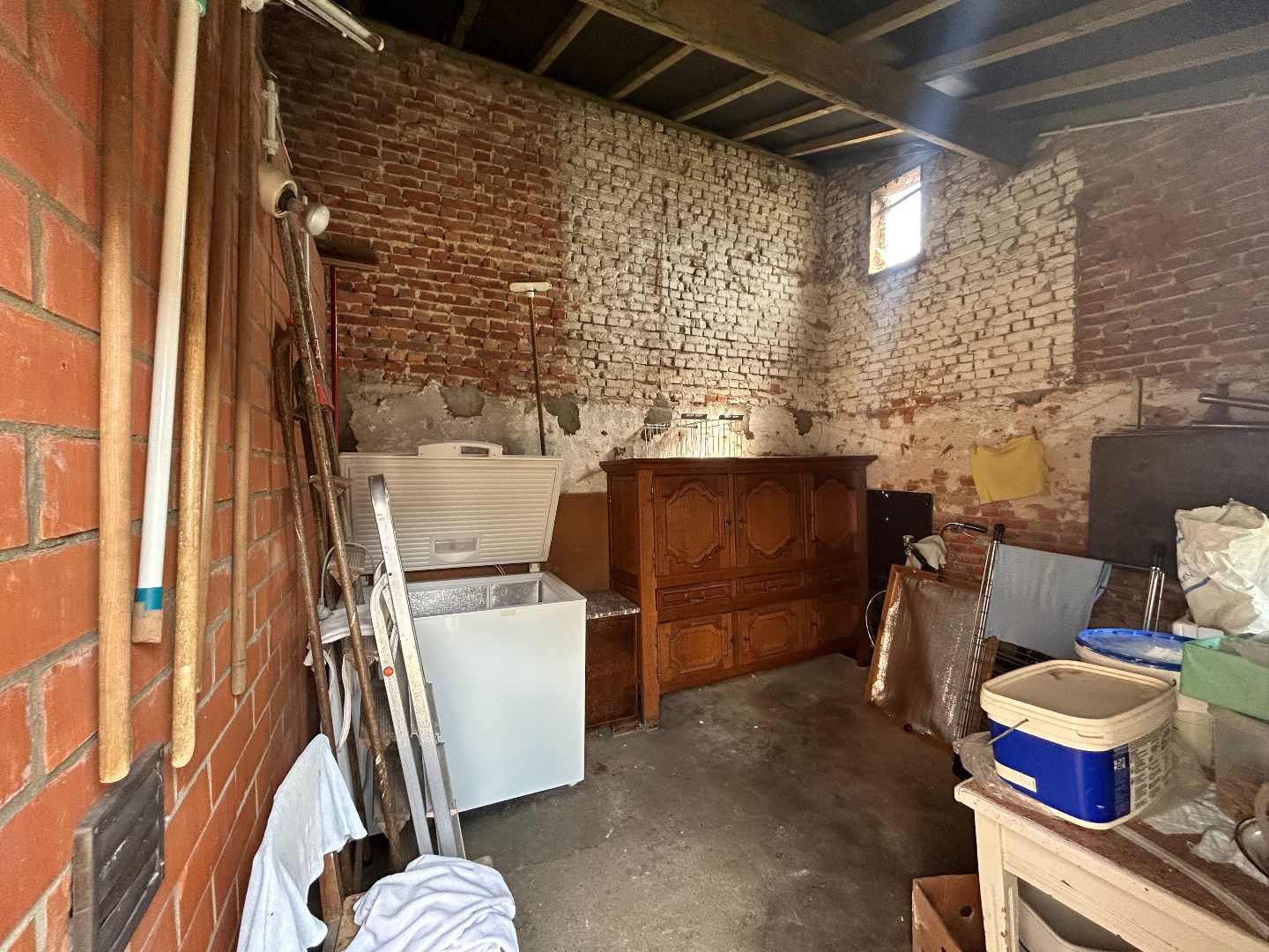 Charmante stadswoning met 5 slpk. in centrum Geel 