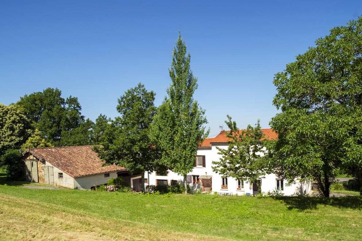 PARADIJS IN ZUID FRANKRIJK 