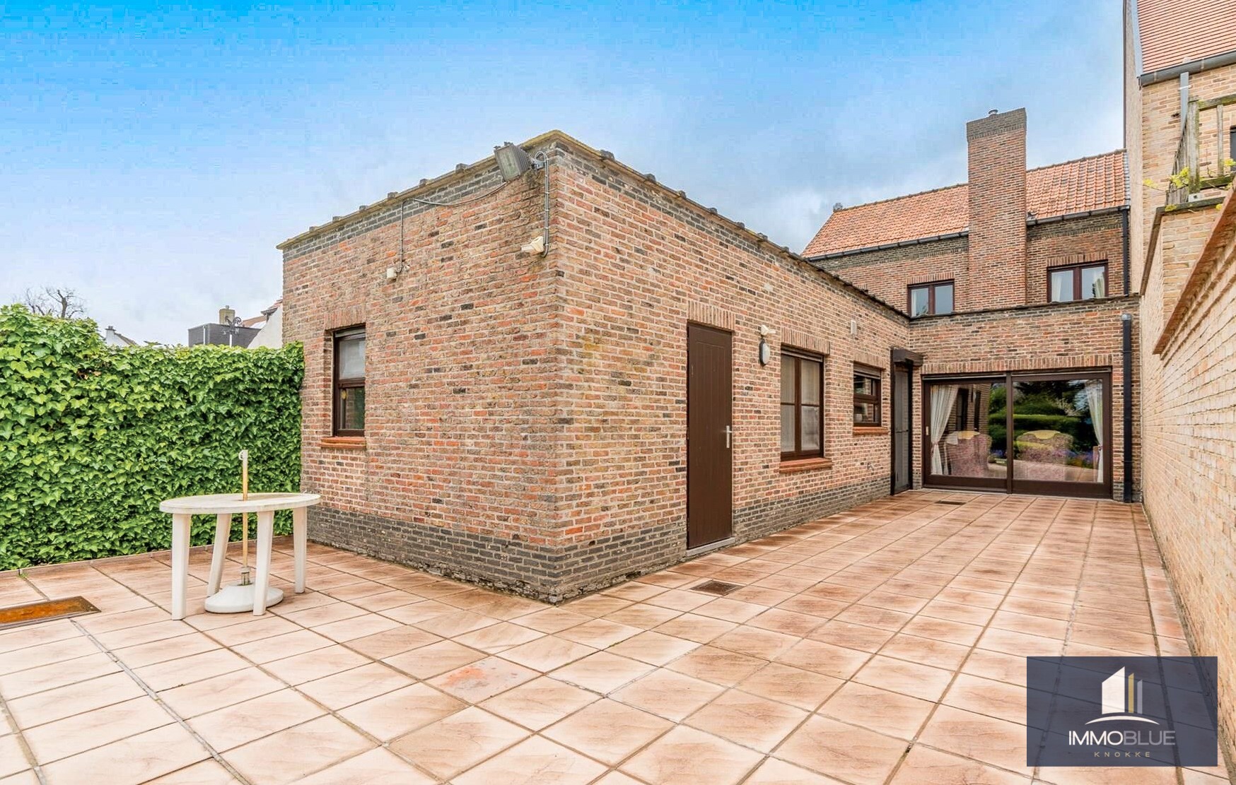 Maison a vendre À Knokke-Heist