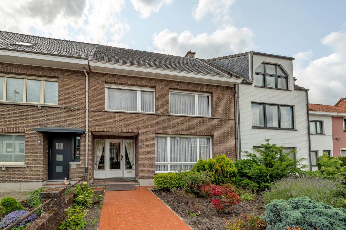 Gezinswoning met 3 slaapkamers in hartje Sint-Antonius 