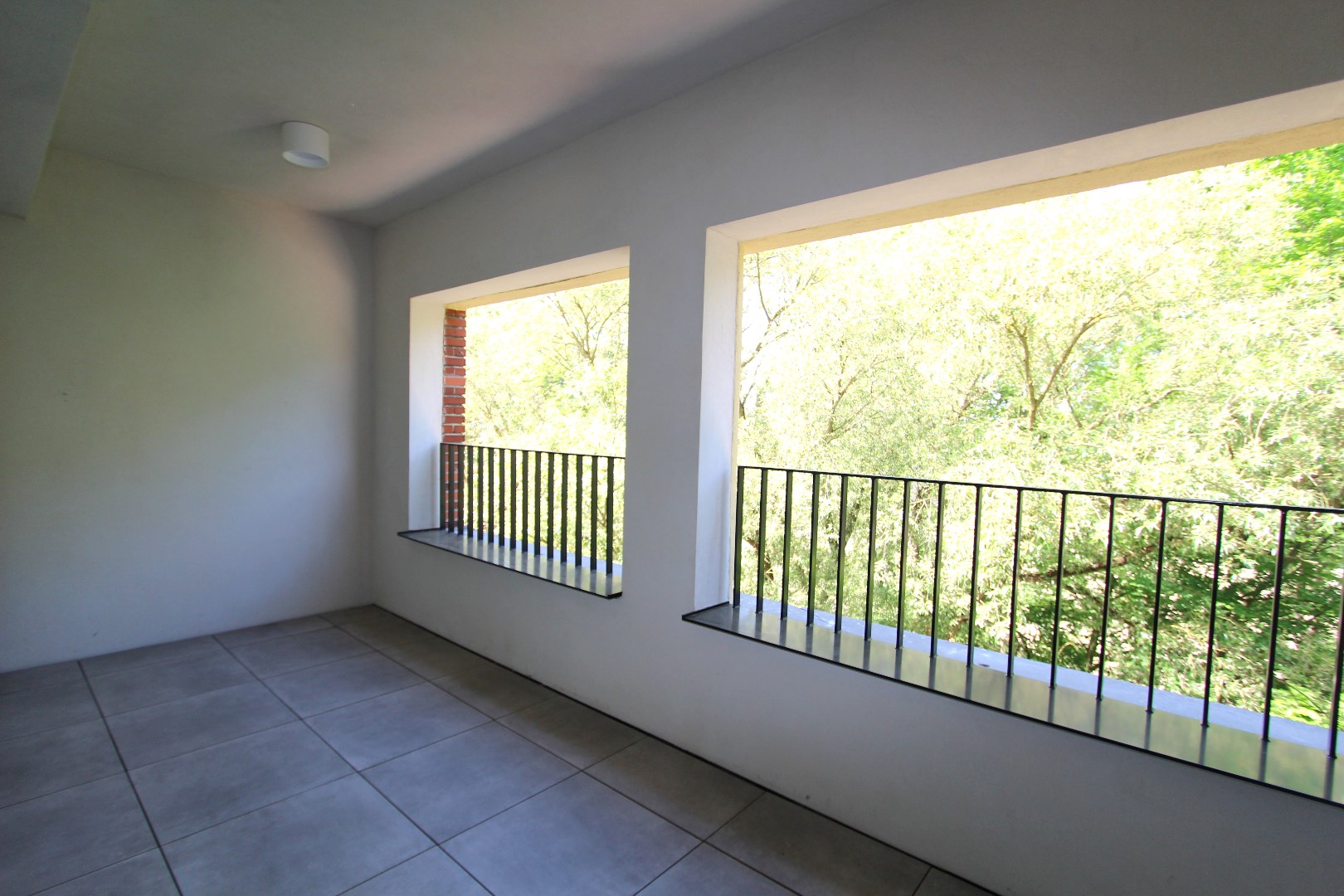 NIEUW APPARTEMENT MET MOOI TERRAS - AMBIORIXSITE 