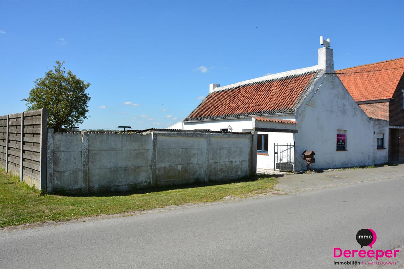 Verkocht - Grond - Stalhille