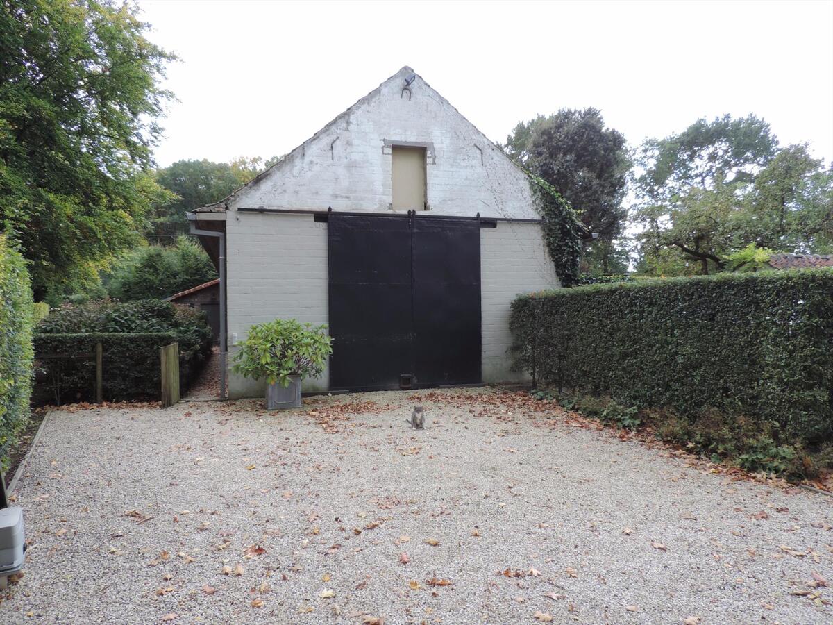 Ferme vendu À Zelem