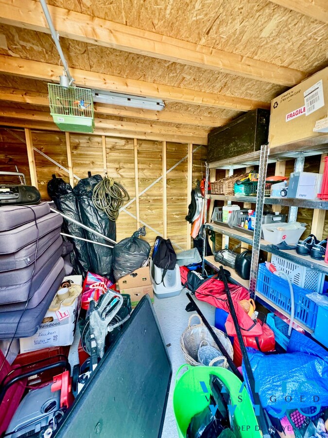 Kwalitatieve nieuwbouwwoning te EVERGEM ! 