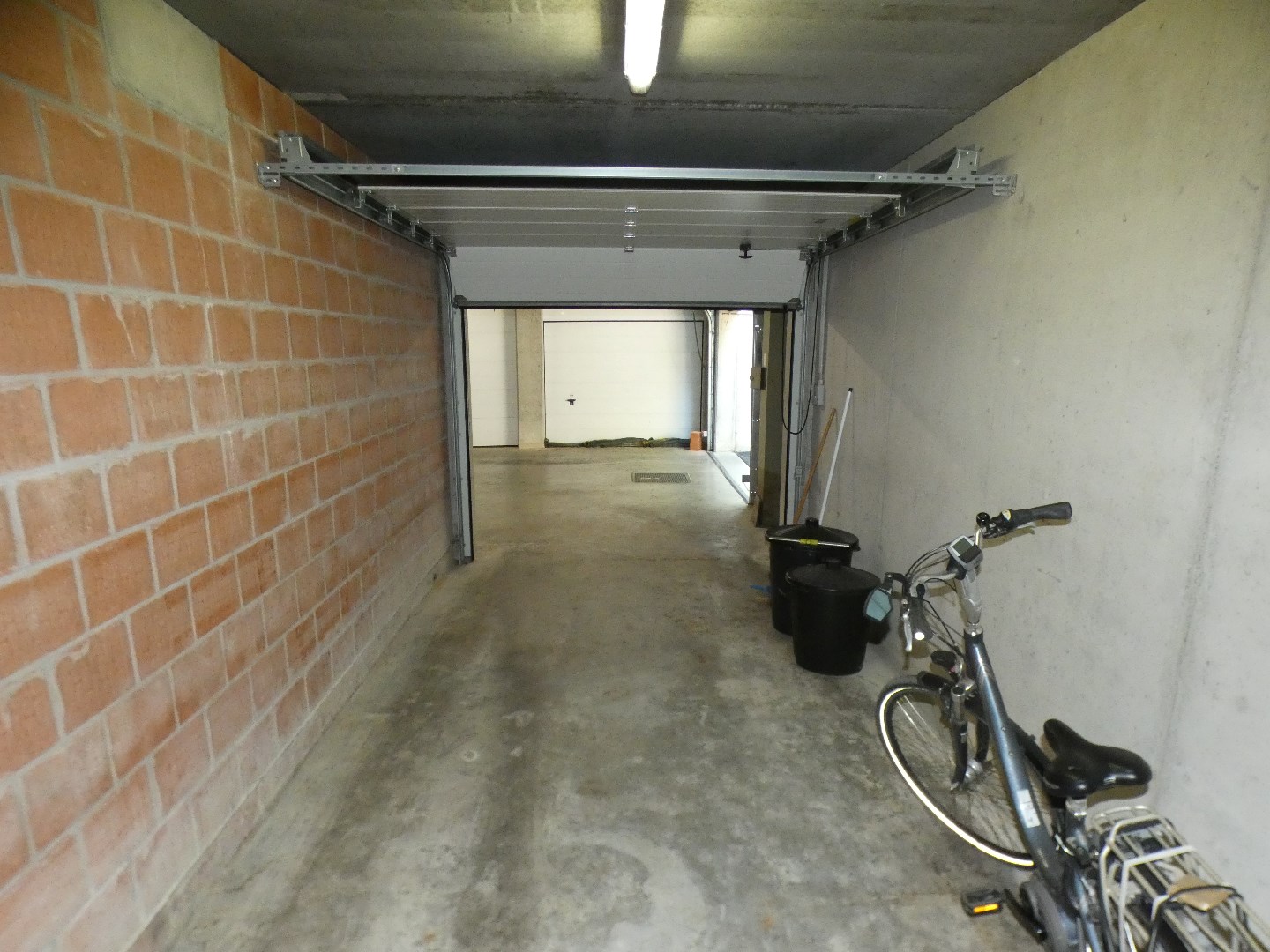 Garage, gunstig gelegen, Torhout 