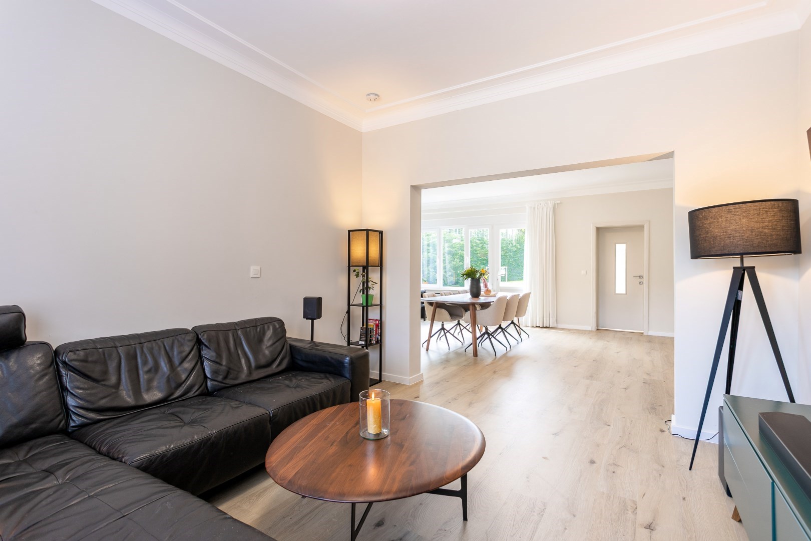 Maison a vendre | option - sous réserve À Dworp