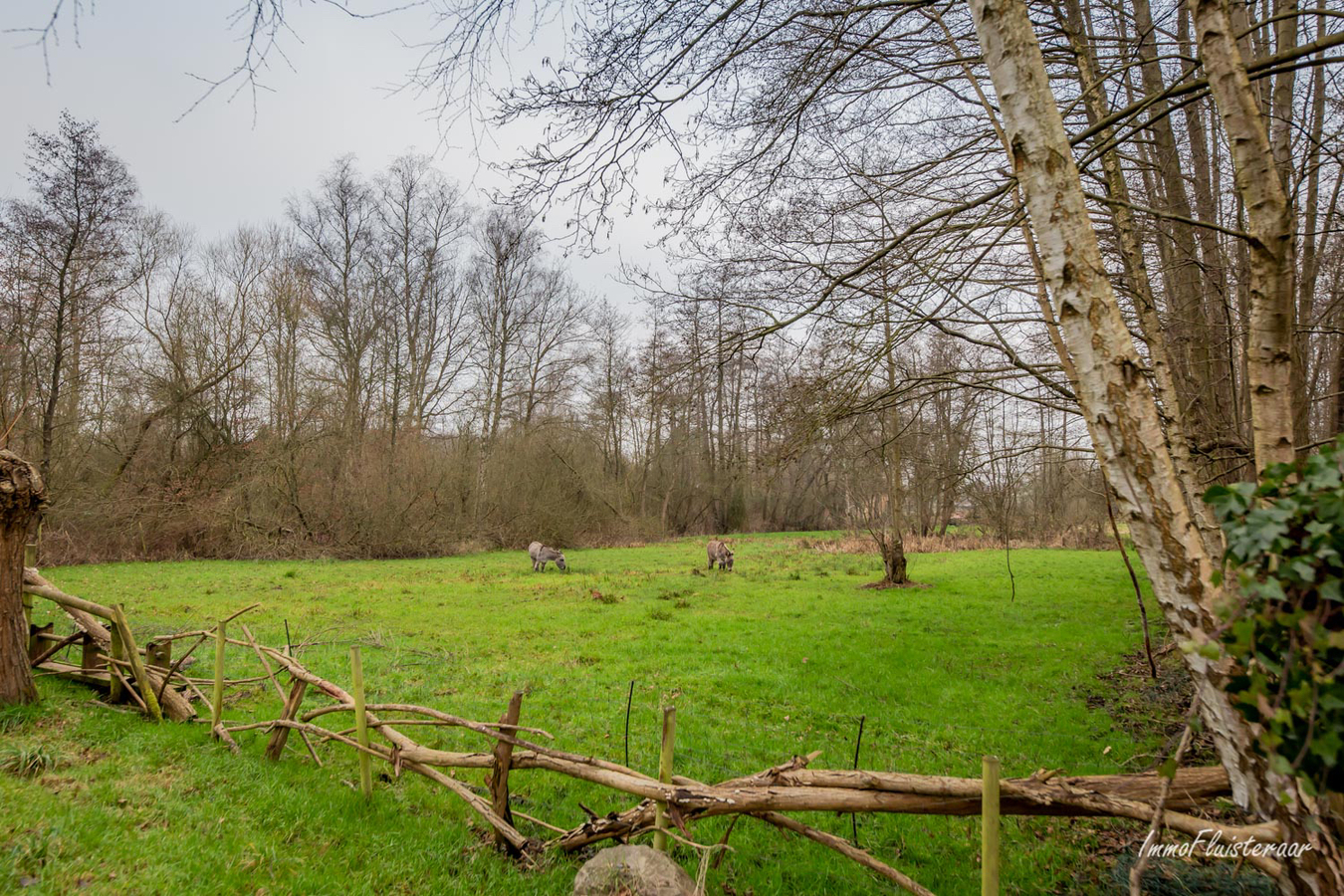 Propriété vendu À Mol