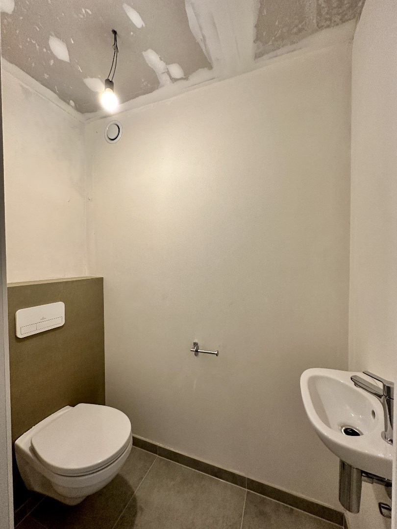Nieuwbouw 2-slpk appartement in Kortemark 