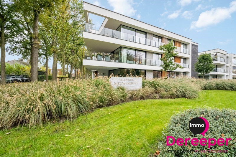 Te huur - Appartement - Jabbeke
