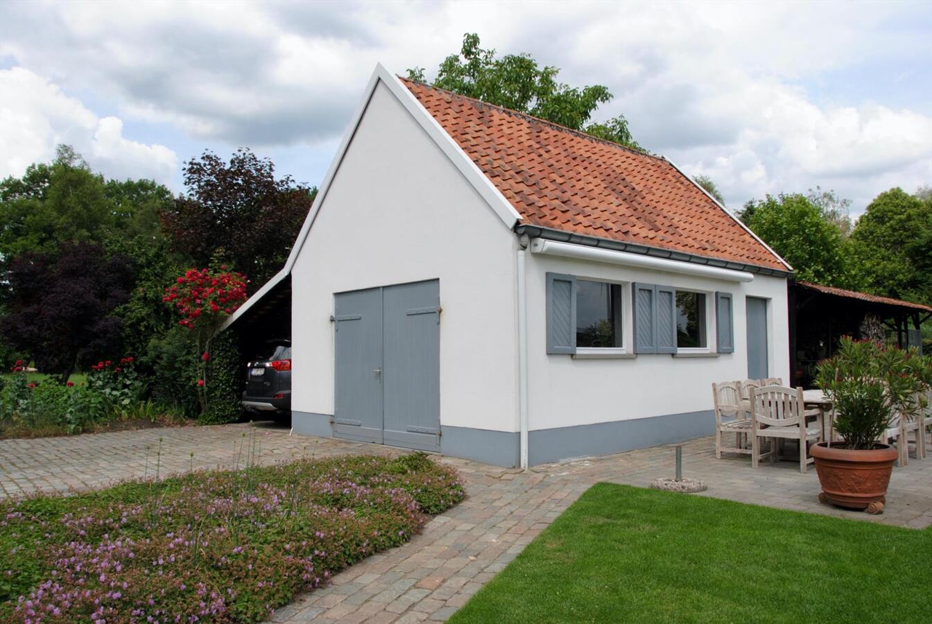 Property sold in Vosselaar