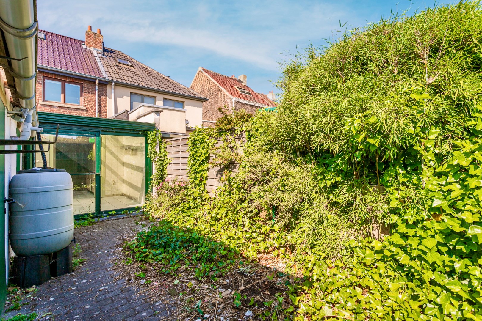 Maison a vendre À Halle