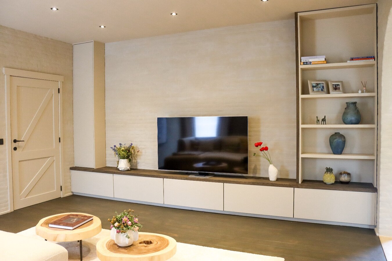Exclusieve villa met paardenaccommodatie op ca. 1,3 ha te Sint-Katelijne-Waver 
