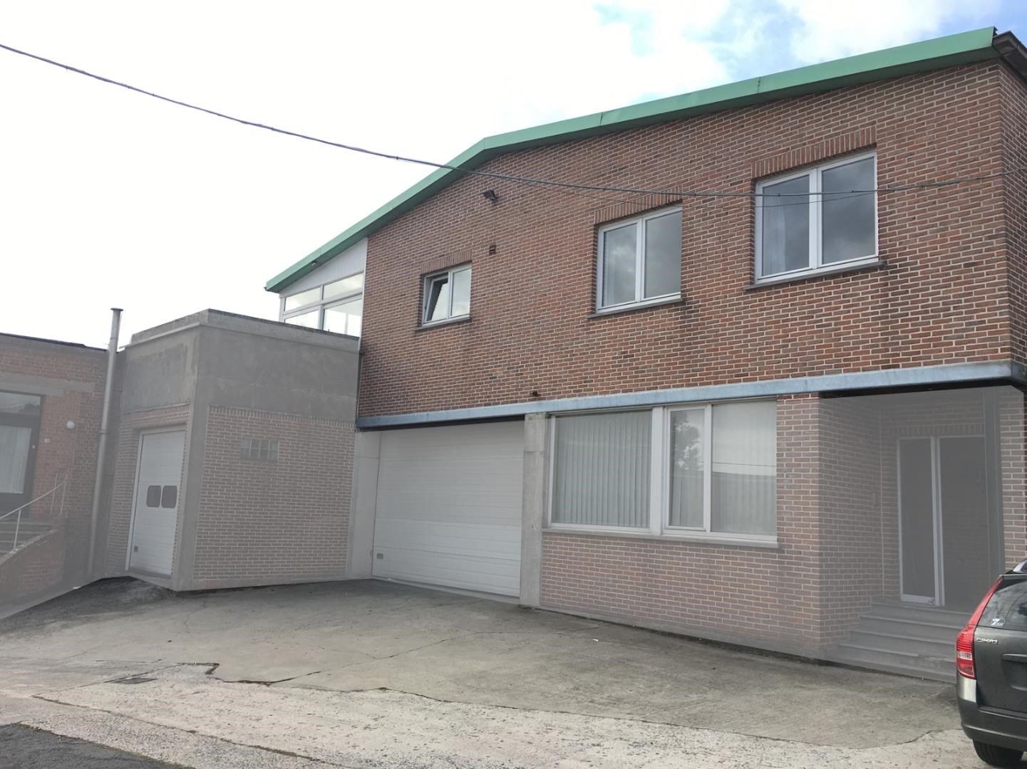 Ruim appartement met drie slaapkamers 