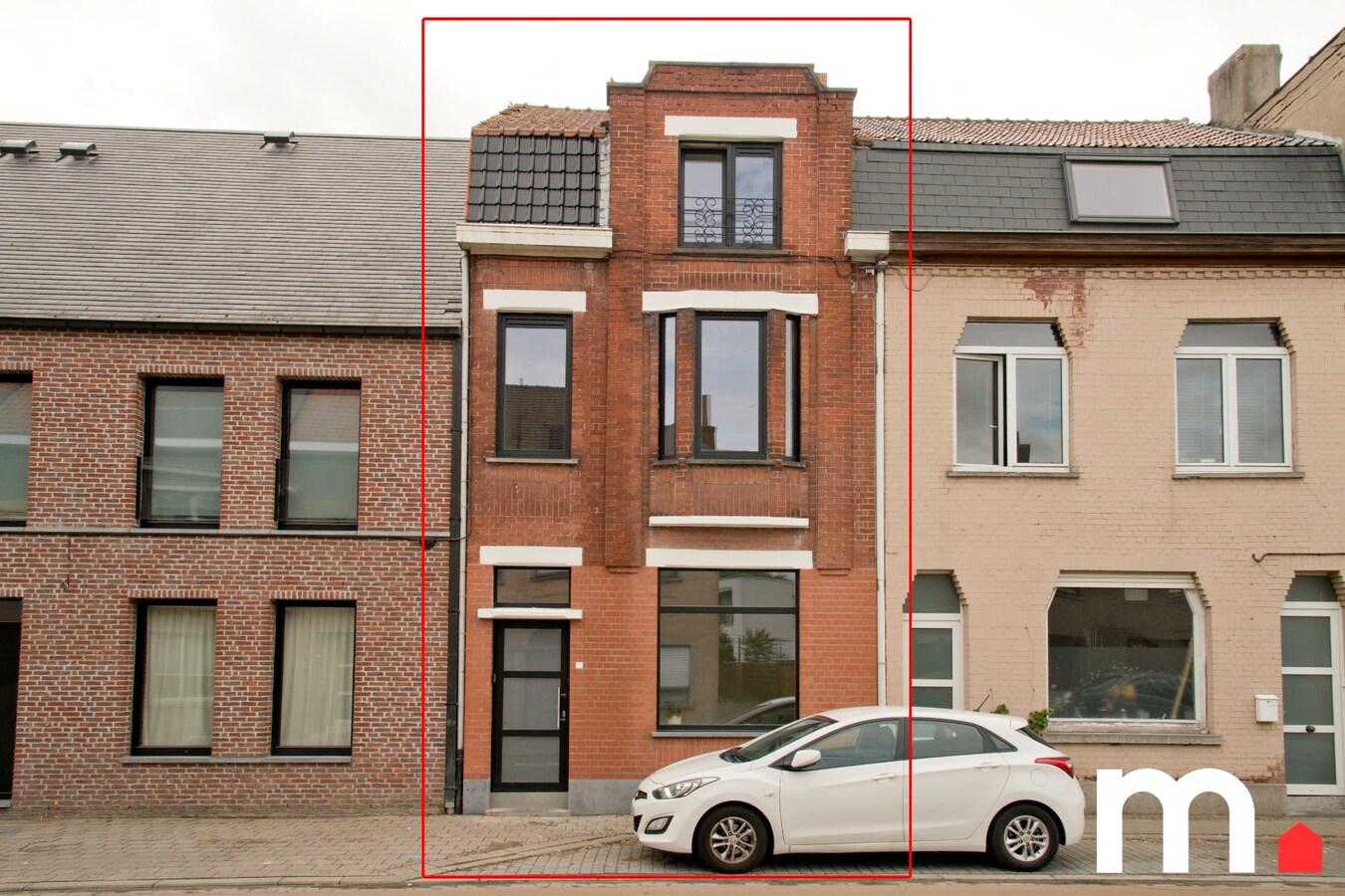 Lichtrijke, instapklare gezinswoning nabij het Astridpark – stijlvol, ruim en modern comfort 
