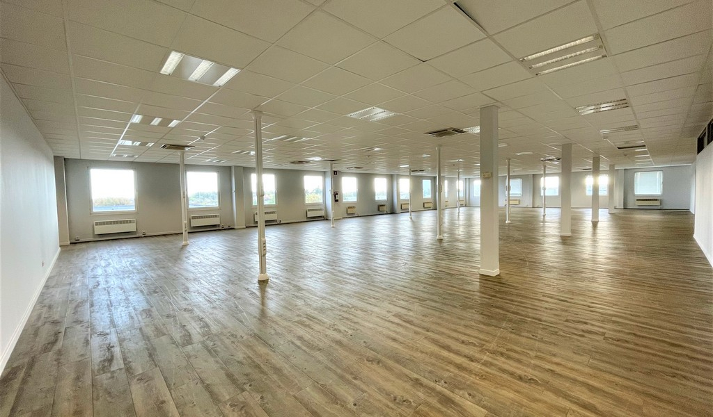 Magazijnen en kantoren te huur in Immogranit Building in Drongen