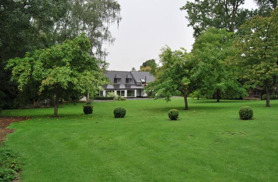 Villa sold in Sint-Lievens-Esse