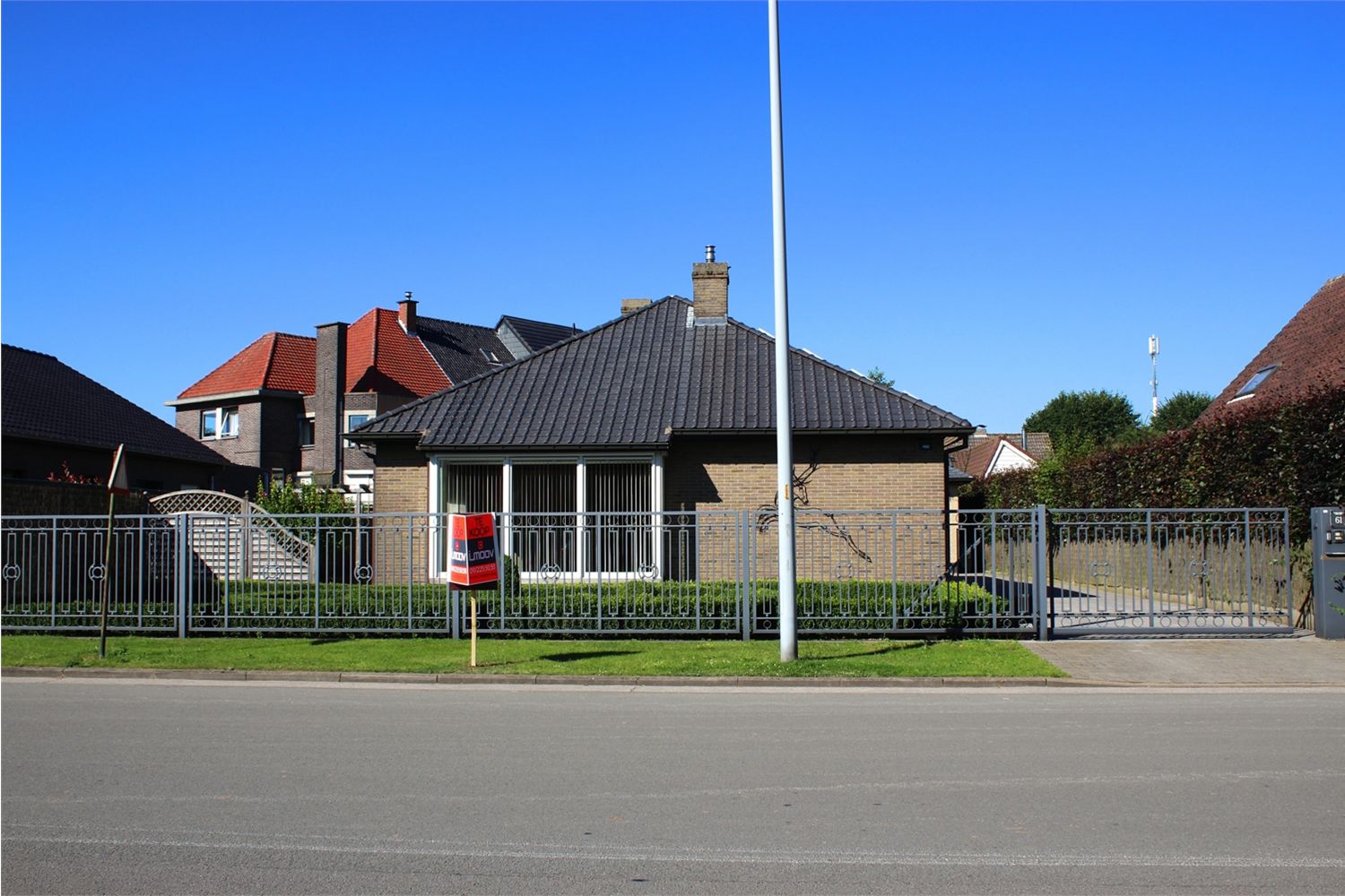 Woning verkocht in Gentbrugge