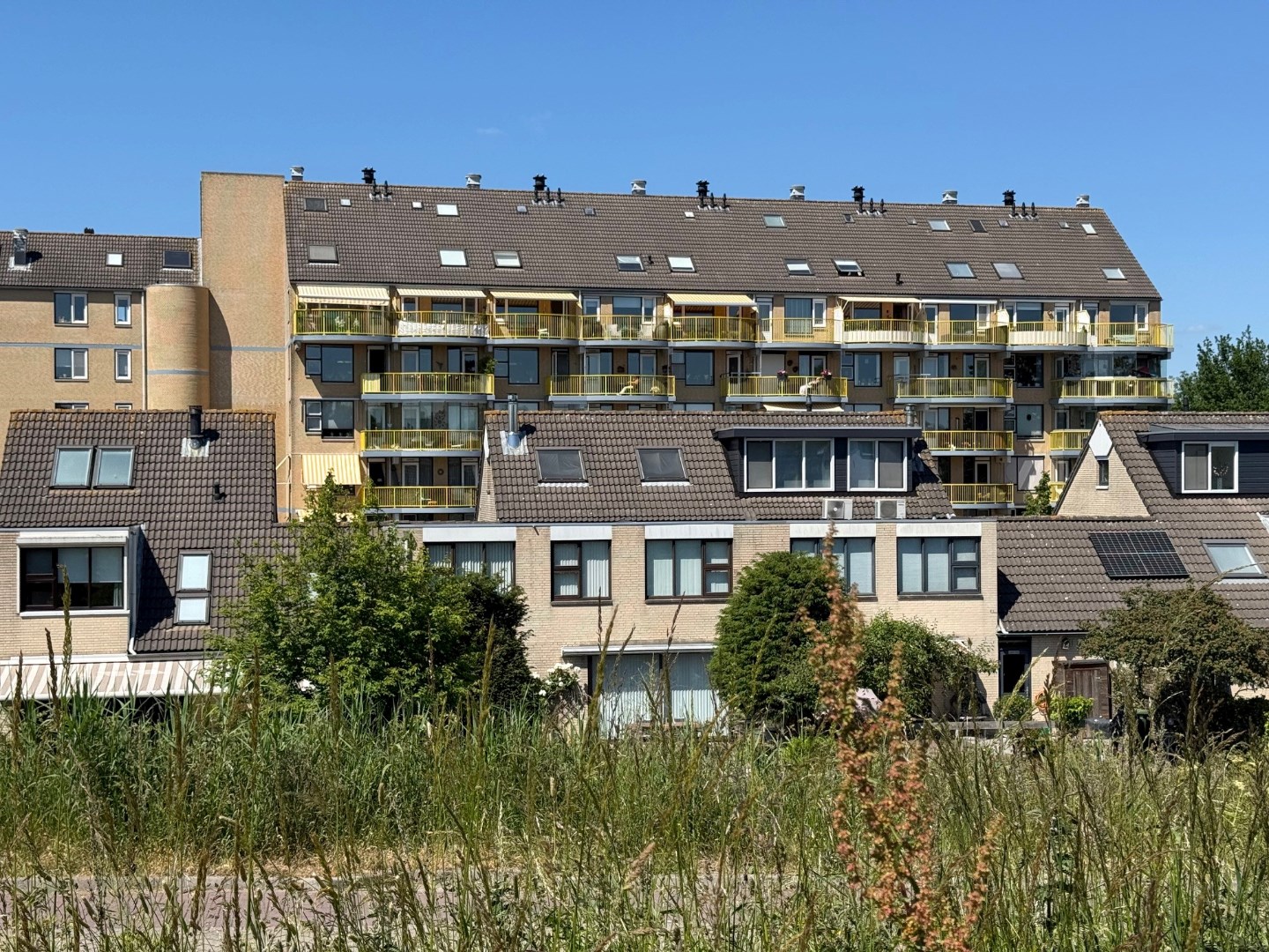 Op zoek naar een woning op hoog niveau met een &quot;Jofel&quot; uitzicht op de Hollandsche IJssel? 