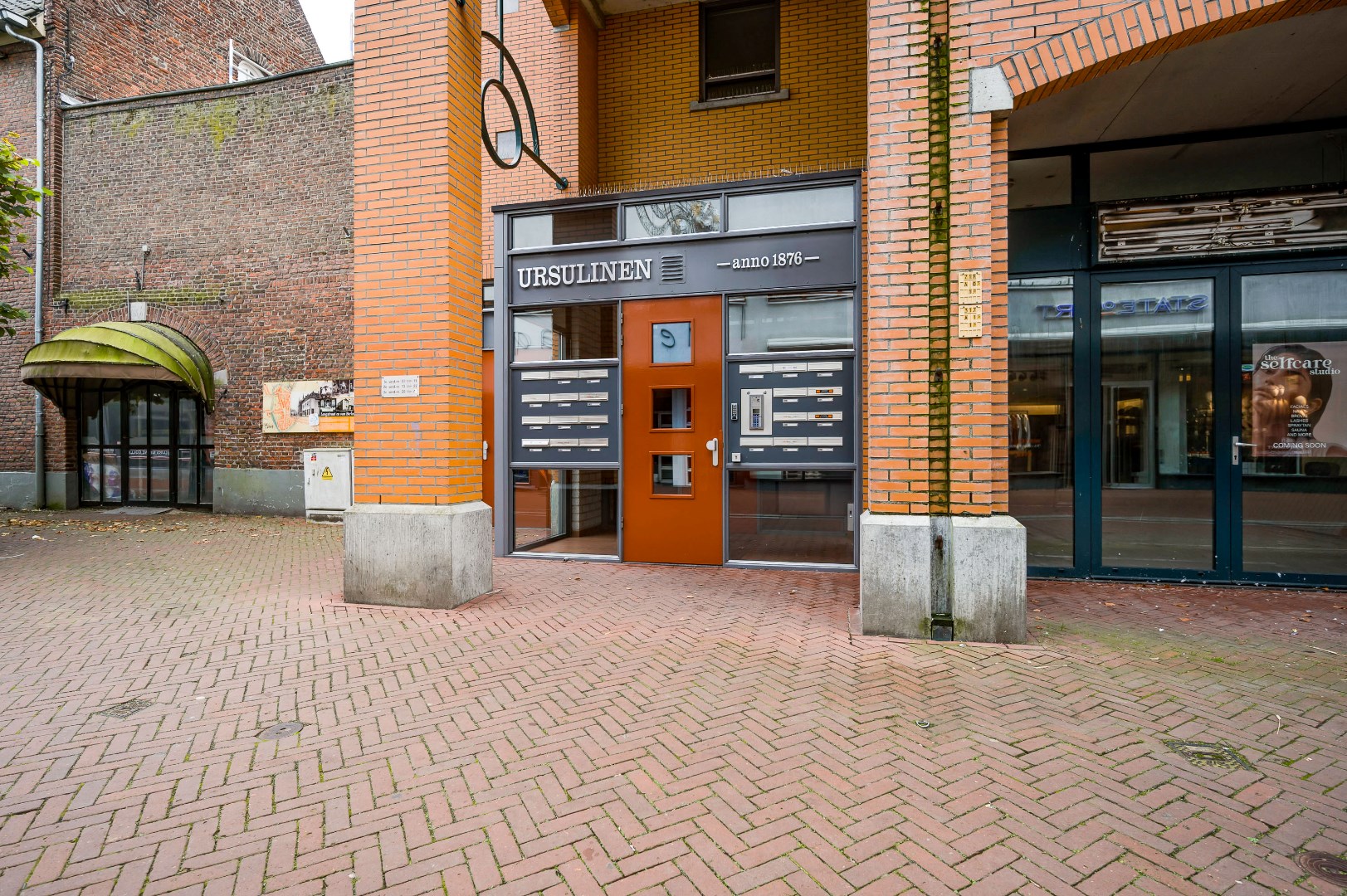 Appartement te koop | onder bod in Weert