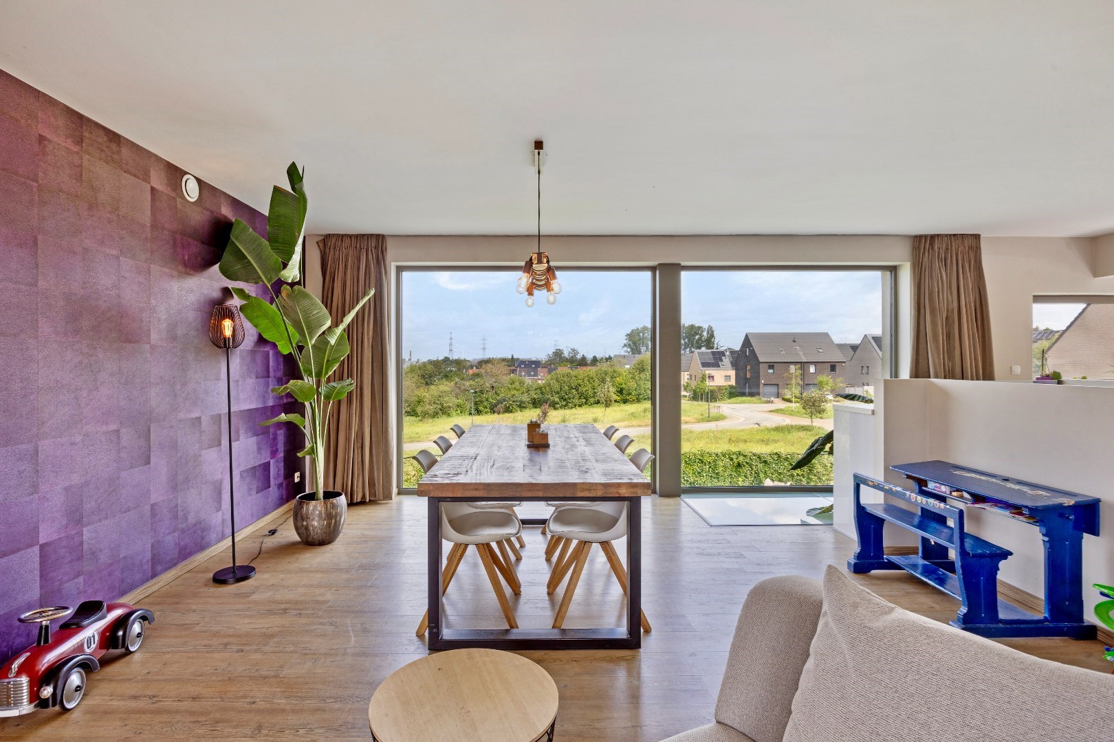 Maison a vendre | option - sous réserve À Halle