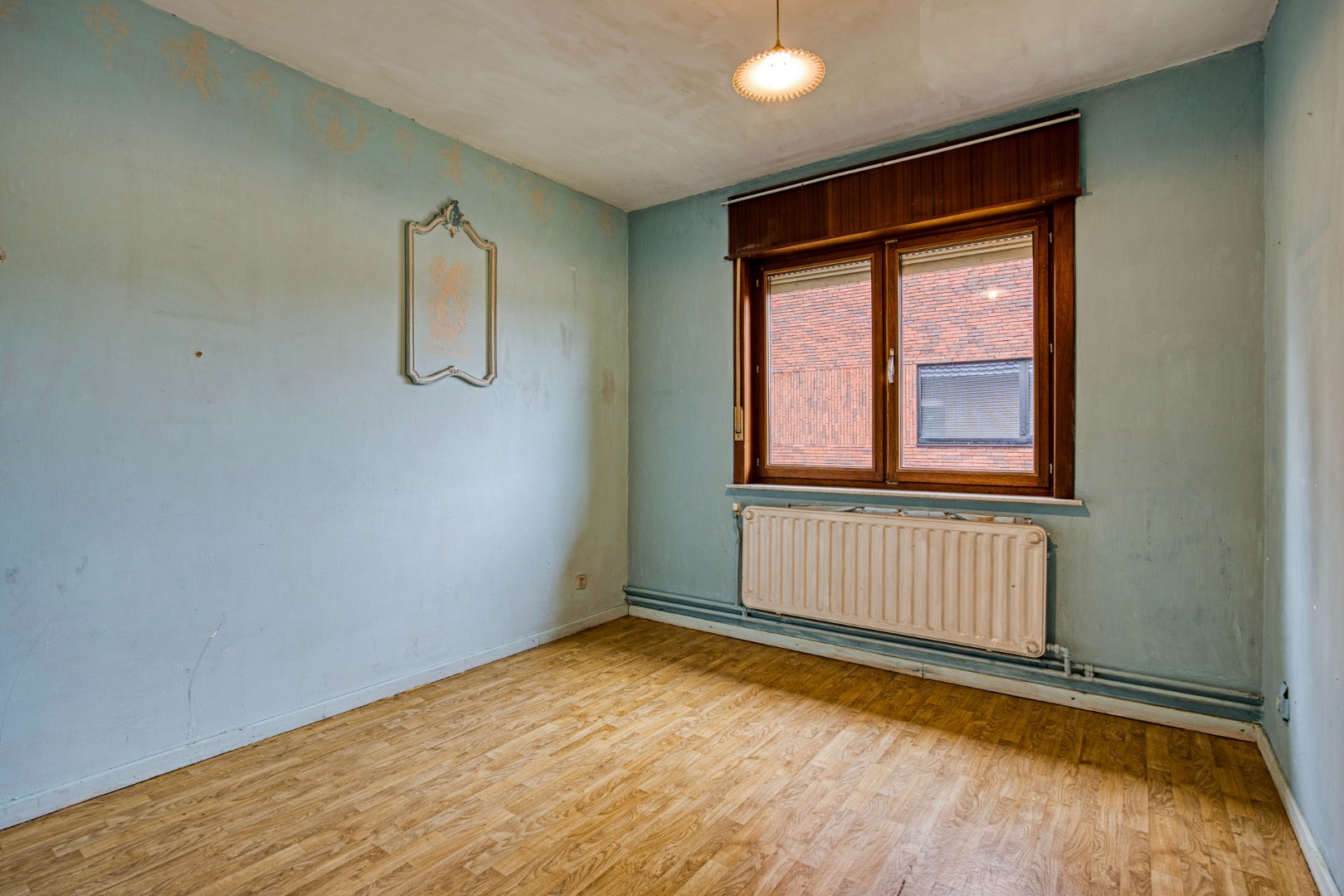 Ruime gezinswoning met grote tuin op perceel van 14a 41ca in Blanden te koop - bewoonbare opp. 236 m&#178; 