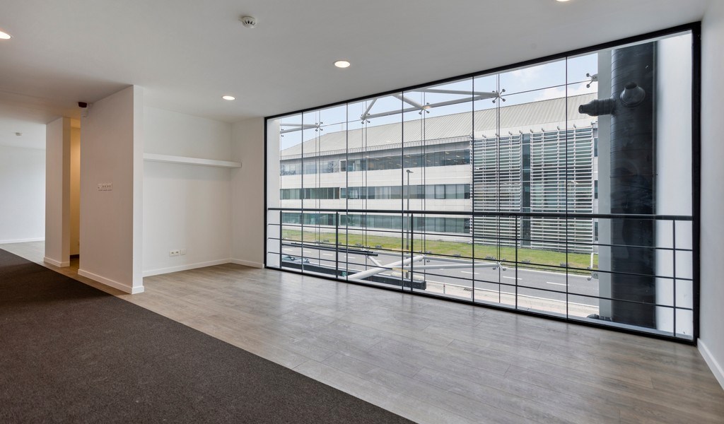 Volledig opgefriste kantoren te huur in Office Park Mechelen
