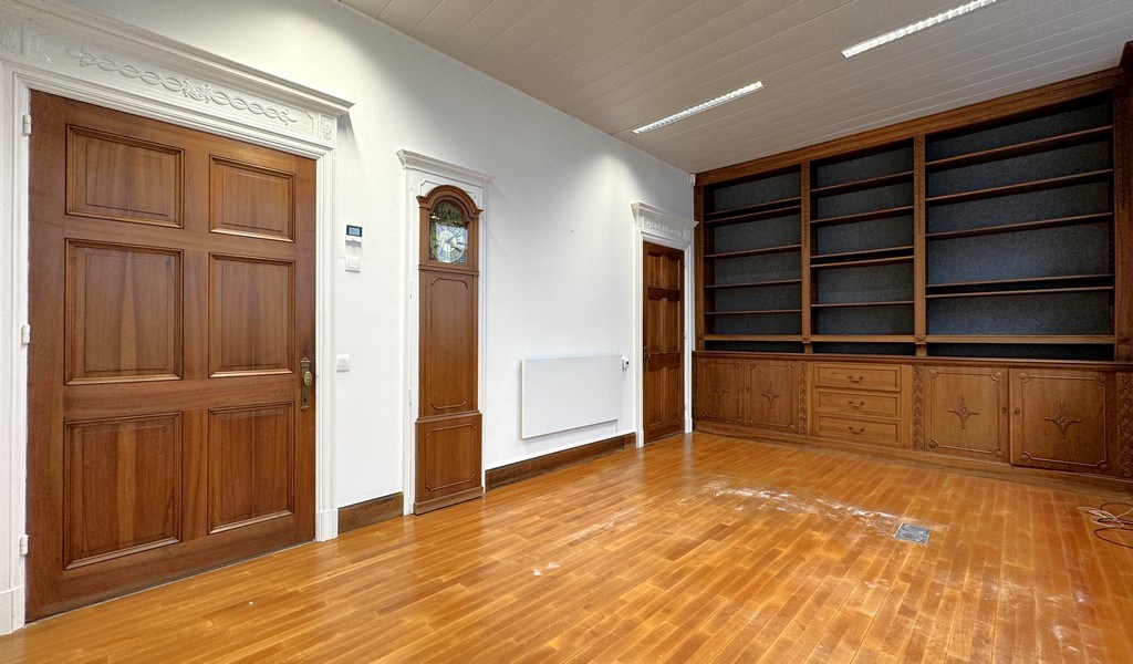 Kantoren te huur vlakbij de Arenbergschouwburg in Antwerpen