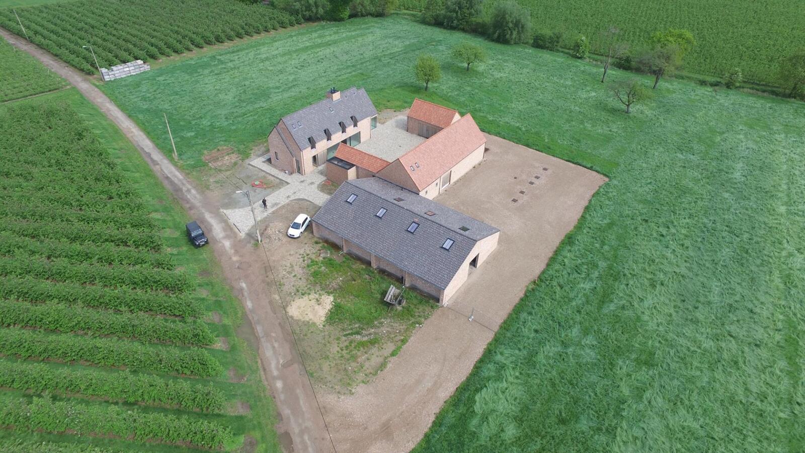 Property sold in Herk-de-Stad