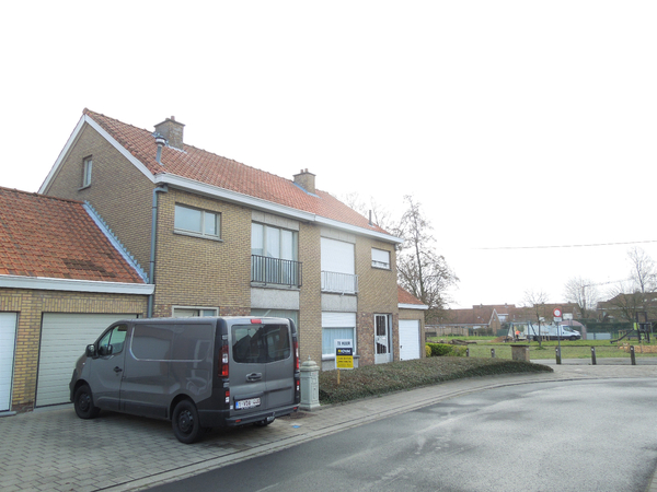 Verhuurd Woning te Rumbeke