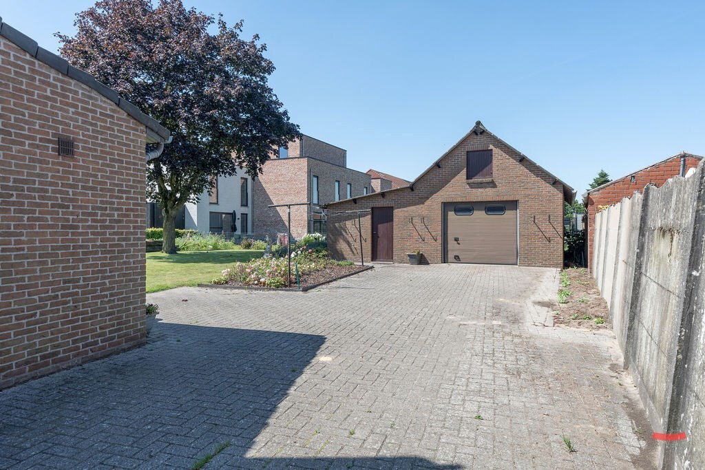 Woning te koop in Ravels