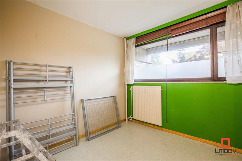 Appartement verkocht in Gent