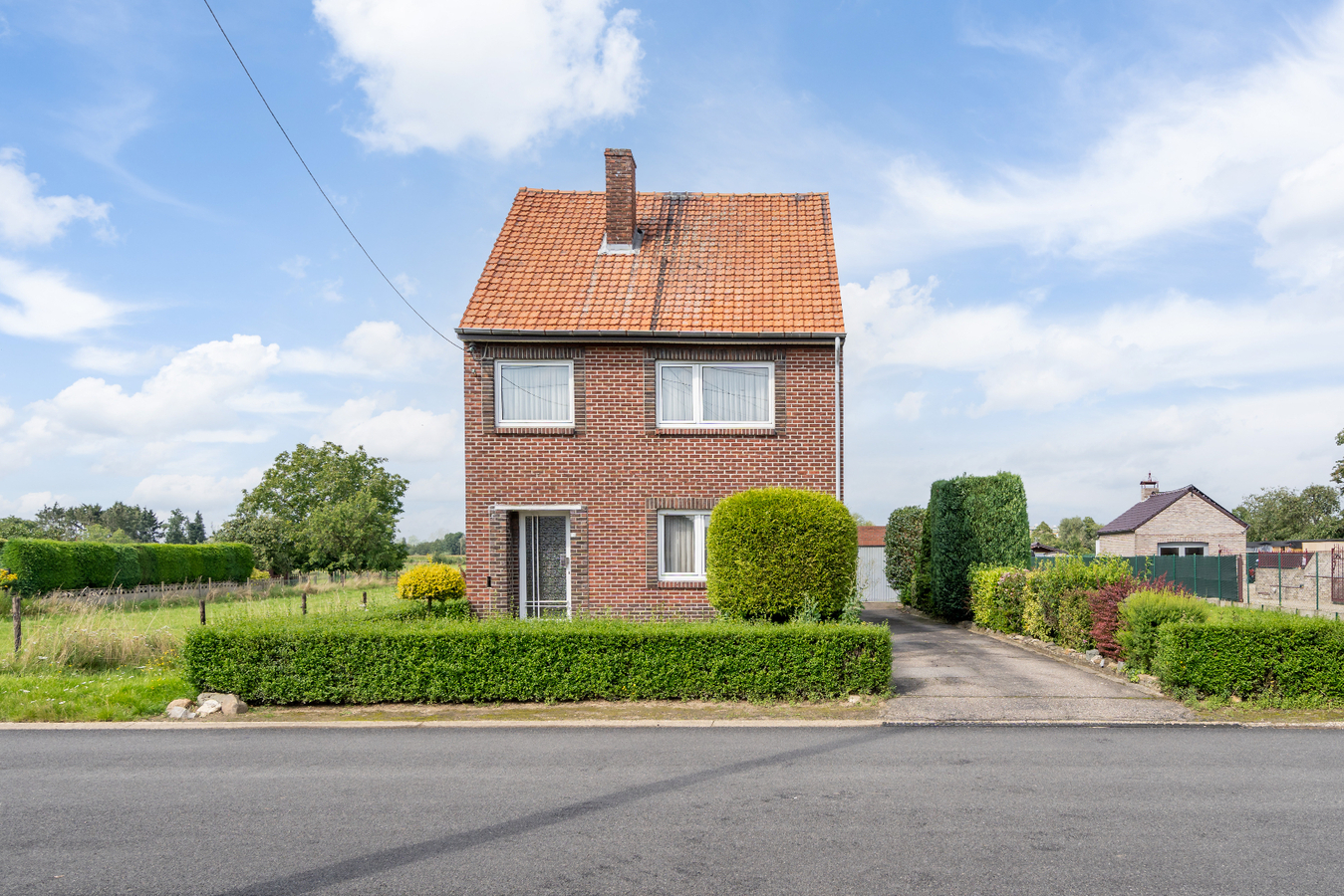 Verkocht - Woning - Dilsen-Stokkem