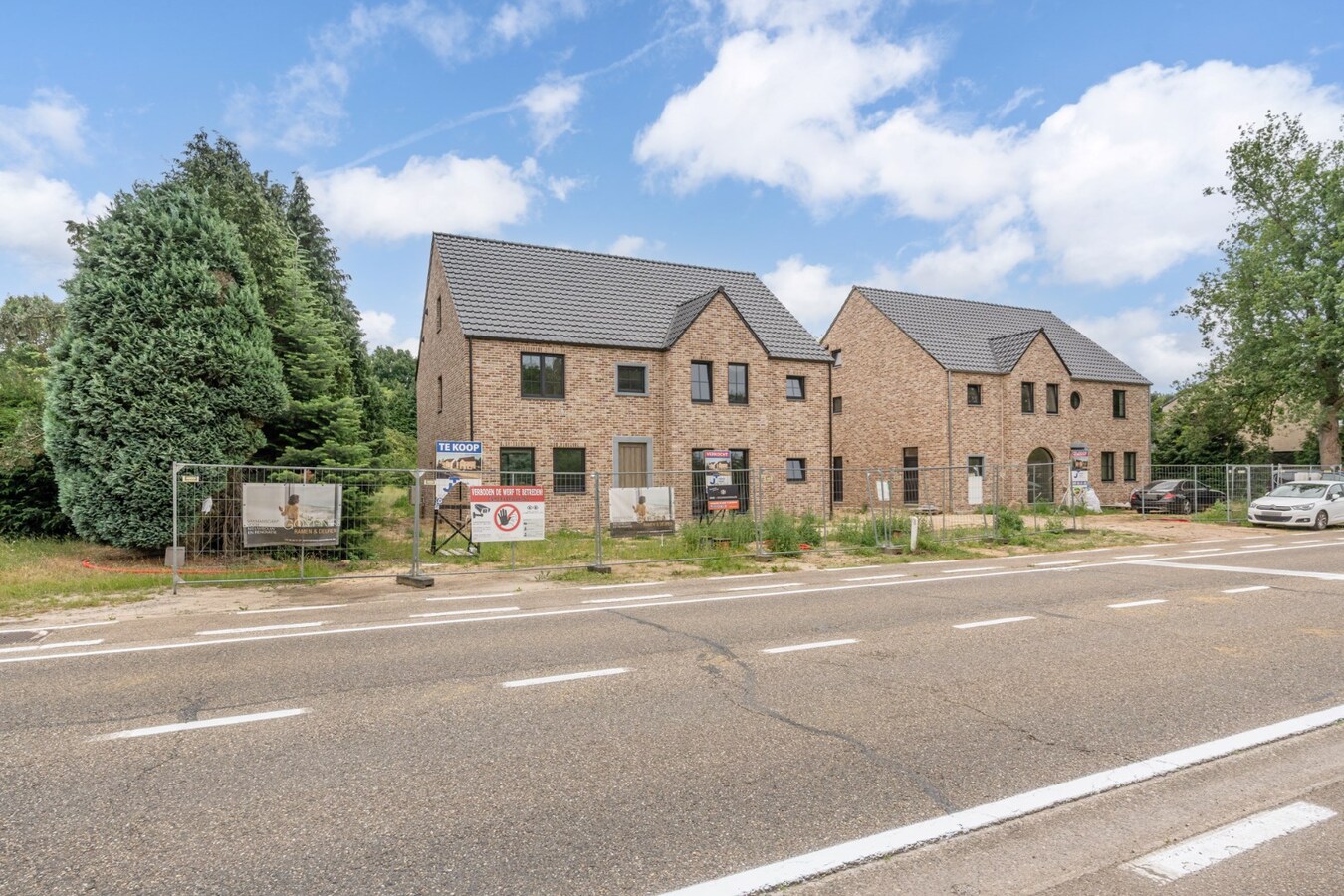 Te koop - Woning - Houthalen-Helchteren
