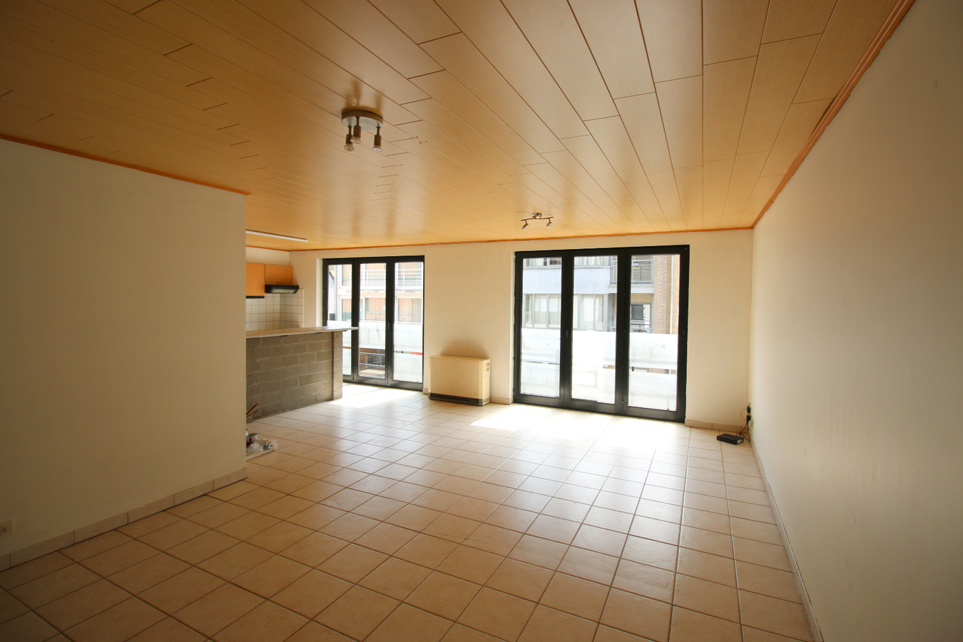 Centraal gelegen appartement te huur centrum Aalter! 