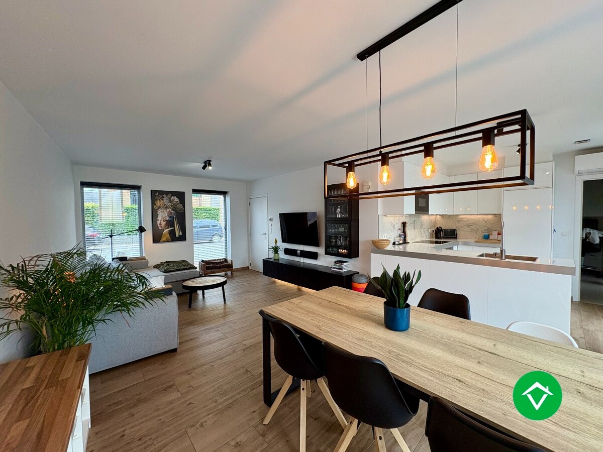 Recente energiezuinige woning te koop in Bovekerke (Koekelare) 