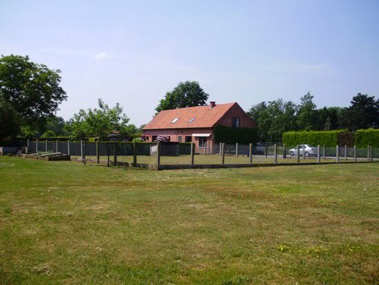 Ferme vendu À Paal