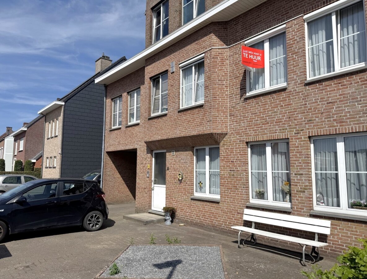 Appartement te huur in Ravels