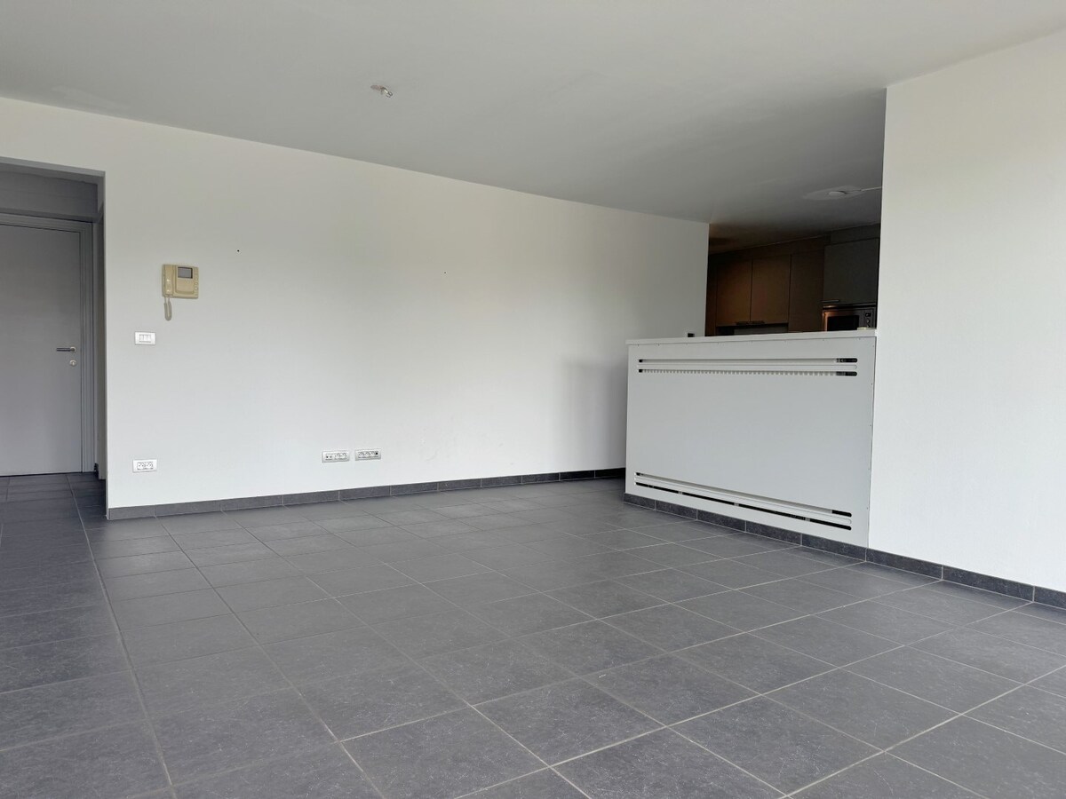 Appartement verhuurd in Ravels