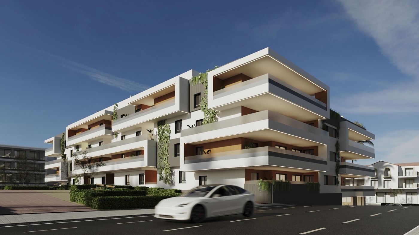  a vendre À Marbella